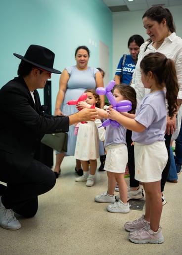 Gallery photo 7 of Dan's Magic Show