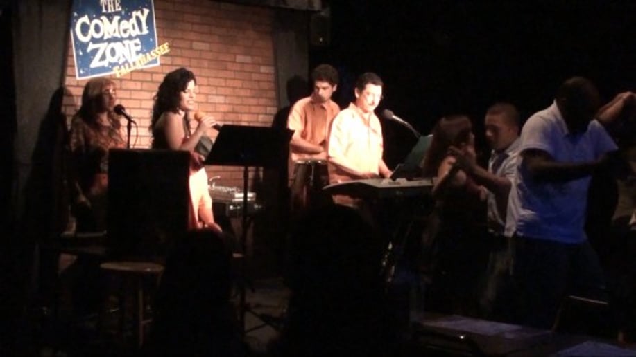 Gallery photo 7 of Magic Sound Band