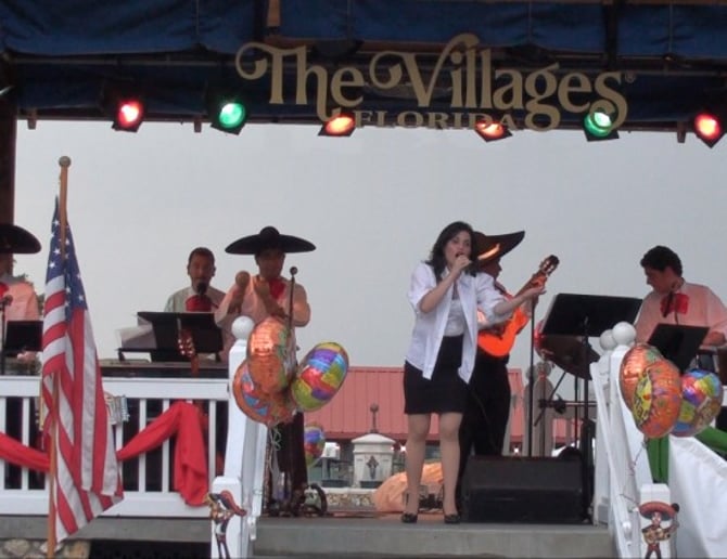 Gallery photo 10 of Magic Sound Band