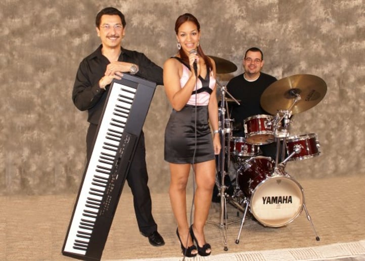 Gallery photo 5 of Magic Sound Band