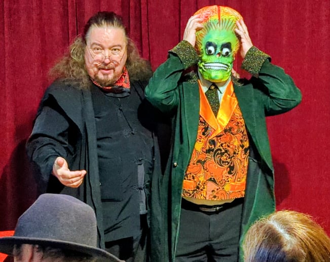 Gallery photo 9 of Magic Sparkes