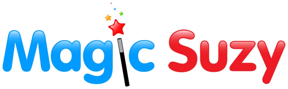 Gallery photo 4 of Magic Suzy - Comedy Magician