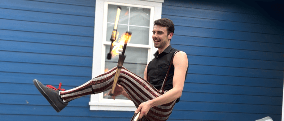 Gallery photo 4 of Magic Teagan