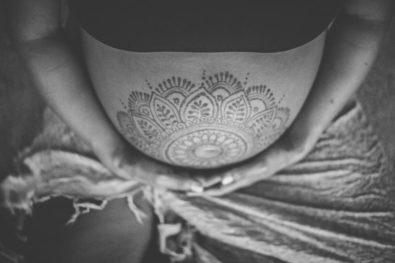 Gallery photo 3 of Magic Tree Henna