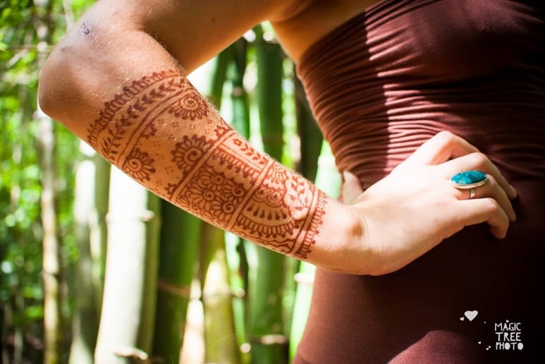 Gallery photo 7 of Magic Tree Henna
