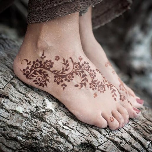 Gallery photo 6 of Magic Tree Henna