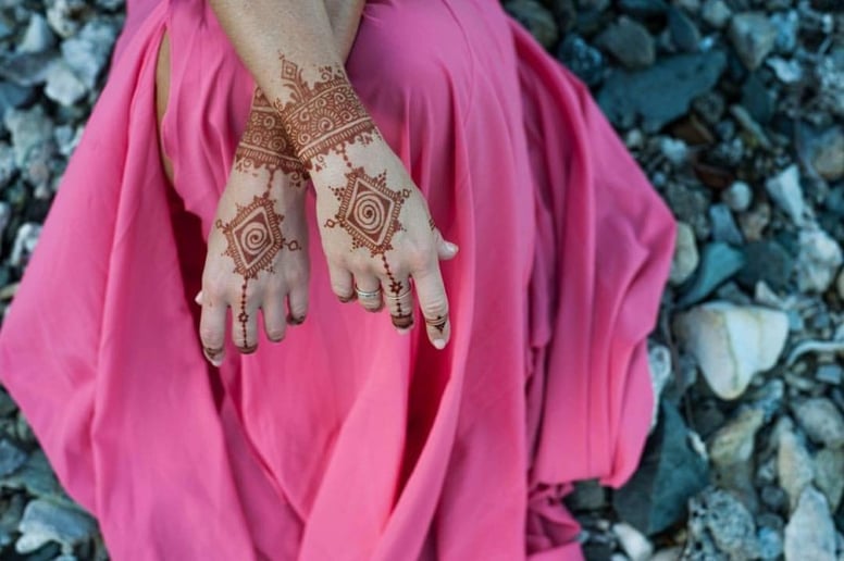 Gallery photo 5 of Magic Tree Henna