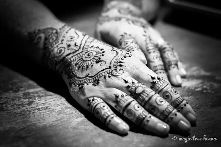 Gallery photo 1 of Magic Tree Henna