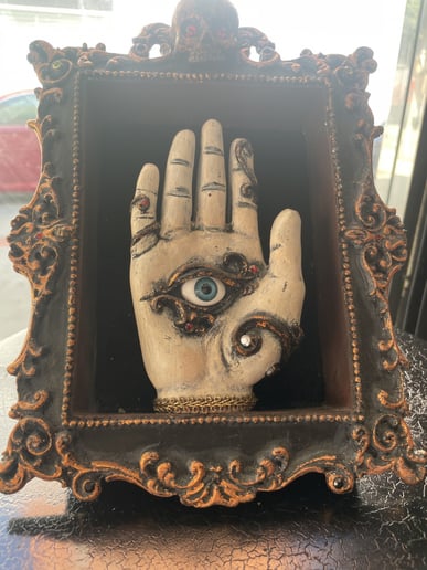 Gallery photo 2 of Magic Weho  Psychic Readings