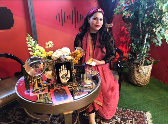 Gallery photo 5 of Magic Weho  Psychic Readings