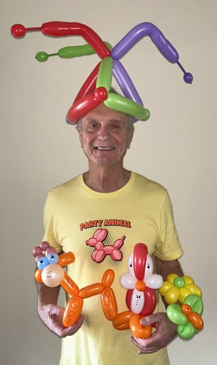 Gallery photo 6 of Magic with Darryl