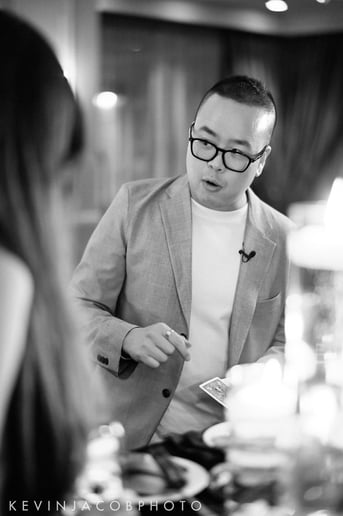 Gallery photo 3 of Magic With Tai