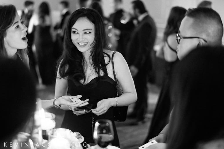 Gallery photo 4 of Magic With Tai