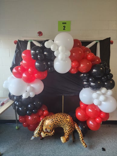 Gallery photo 5 of Magical Appearances