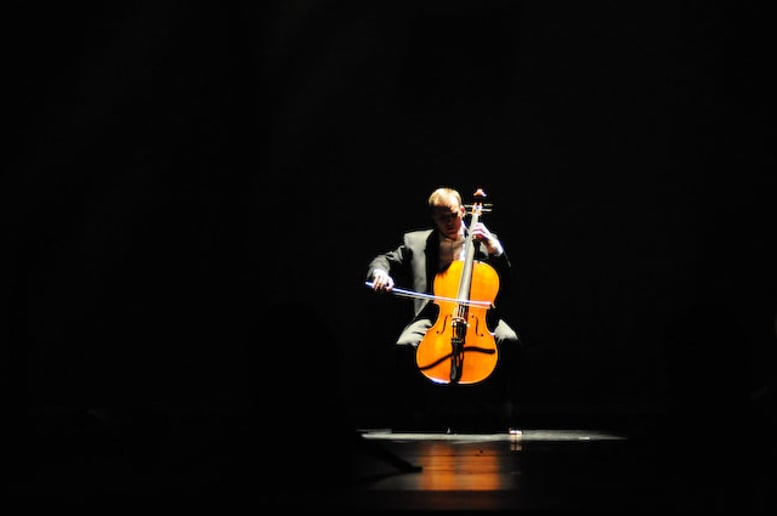 Gallery photo 5 of Magical Cello Music