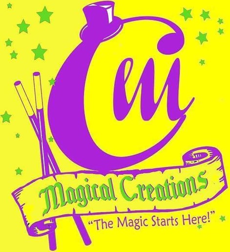 Gallery photo 3 of Magical Creations Party Palace