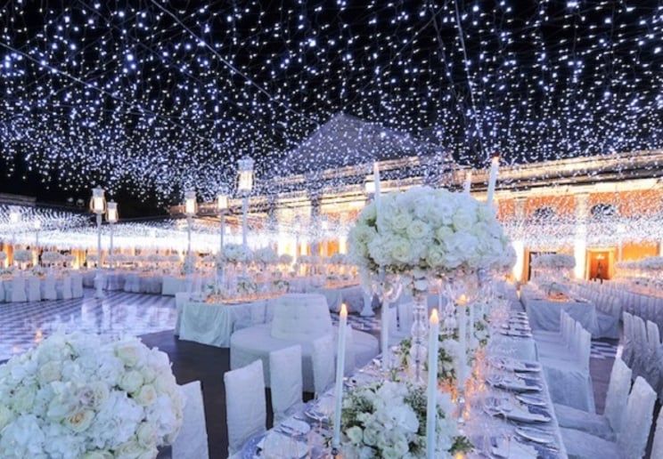 Gallery photo 2 of Magical Events and Weddings
