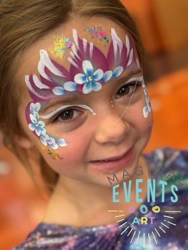 Gallery photo 8 of Magical Events Art