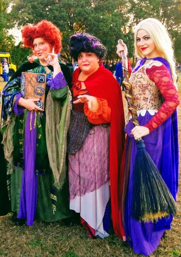Gallery photo 9 of Magical Events