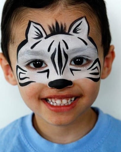 Gallery photo 3 of Magical Face Paints