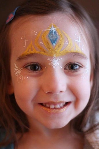 Gallery photo 8 of Magical Face Paints
