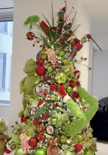 Gallery photo 3 of Magical Holiday Designs