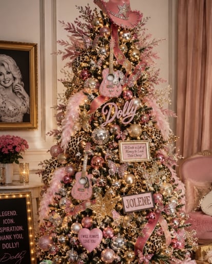 Gallery photo 8 of Magical Holiday Designs