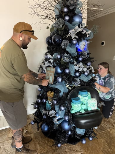Gallery photo 9 of Magical Holiday Designs