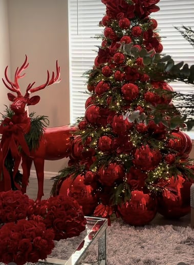 Gallery photo 16 of Magical Holiday Designs