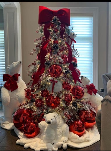 Gallery photo 17 of Magical Holiday Designs