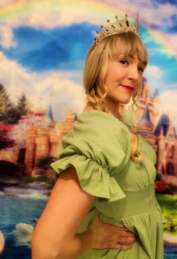 Gallery photo 2 of Magical Kingdom Sing & Dance A-Long Show