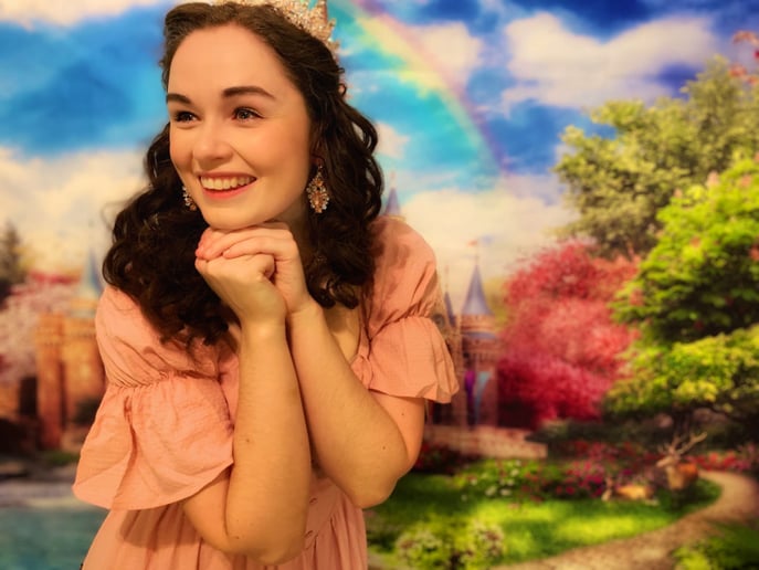 Gallery photo 3 of Magical Kingdom Sing & Dance A-Long Show