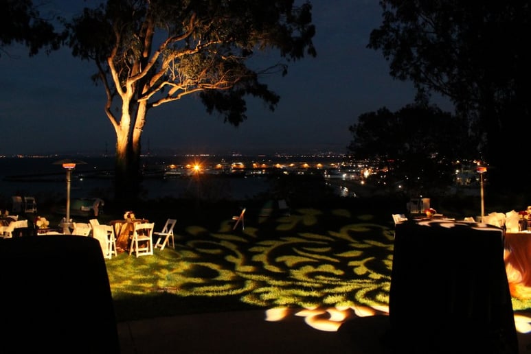 Gallery photo 2 of Magical Lighting