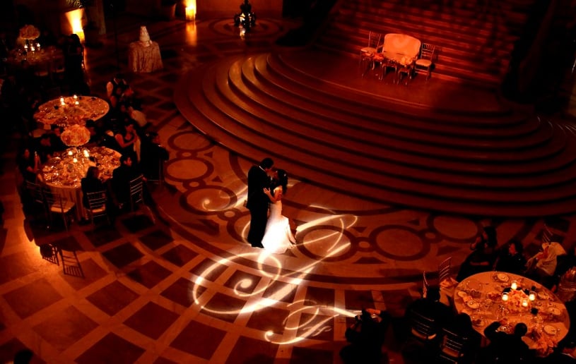 Gallery photo 3 of Magical Lighting