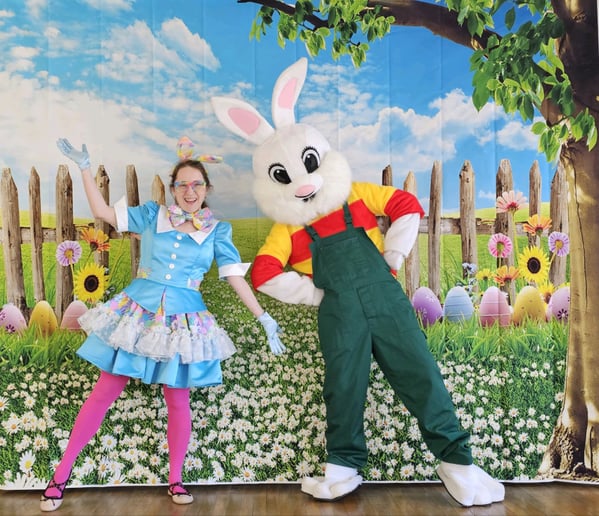 Gallery photo 6 of Magical Little Friends