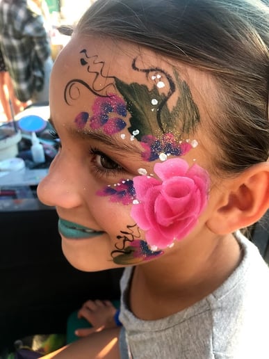 Gallery photo 1 of Magical Makeovers