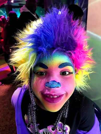 Gallery photo 2 of Magical Makeovers