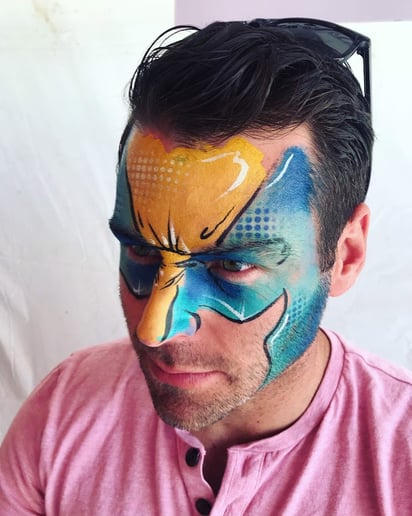 Gallery photo 3 of Magical Makeovers