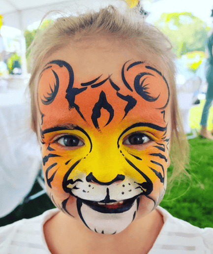 Gallery photo 5 of Magical Makeovers