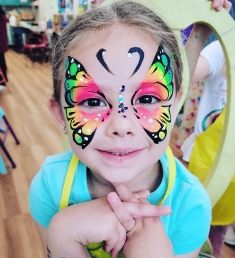 Gallery photo 6 of Magical Makeovers