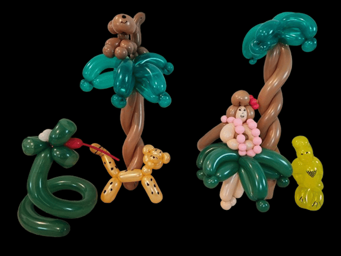 Gallery photo 5 of Magical Melinda Creative Balloon Designs