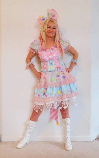 Gallery photo 4 of Magical Melinda Creative Balloon Designs