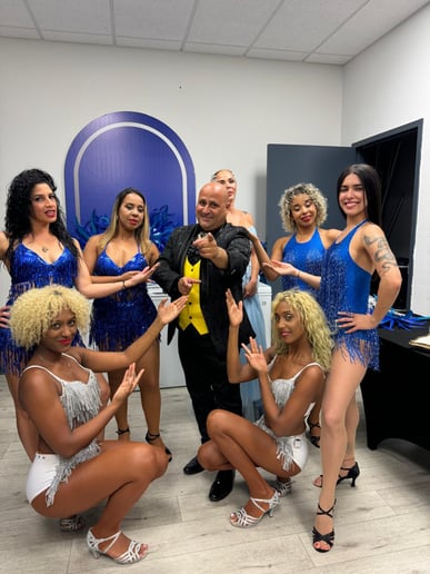 Gallery photo 7 of Ulloa Magic Productions