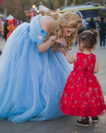 Gallery photo 2 of Magical Memories with Monica
