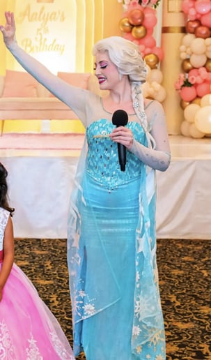 Gallery photo 1 of Magical Memories with Monica