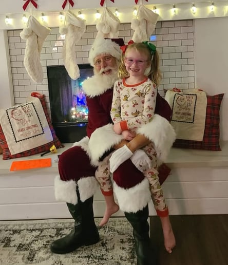 Gallery photo 5 of Magical Santa Memories
