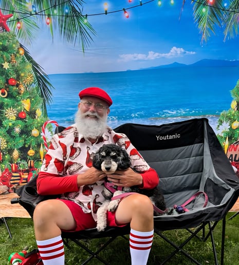 Gallery photo 8 of Magical Santa Memories