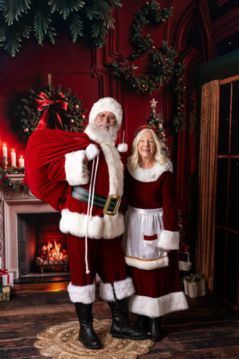 Gallery photo 2 of Magical Santa Memories