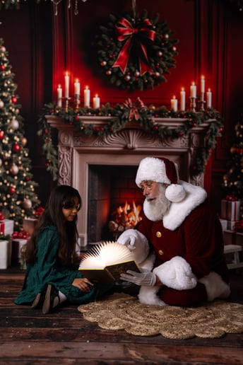 Gallery photo 6 of Magical Santa Memories