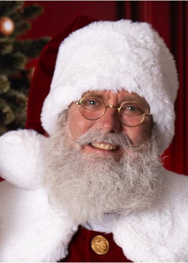 Gallery photo 1 of Magical Santa Memories